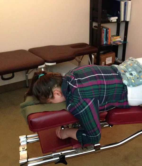 Seed of Life Chiropractic and Wellness, LLC Picture 9