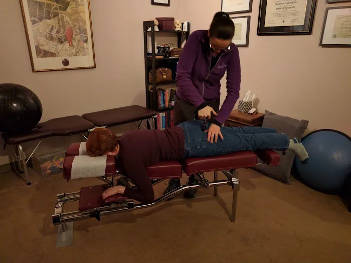 Seed of Life Chiropractic and Wellness, LLC Picture 10