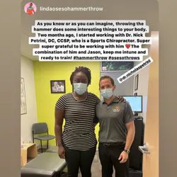 Pro-Form Chiropractic and Sports Injury Picture 1