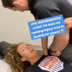 Pro-Form Chiropractic and Sports Injury Picture 4