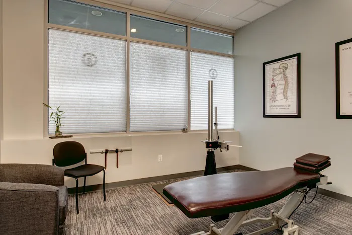 Discover Health Chiropractic, PLLC Picture 2