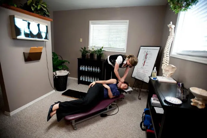 Discover Health Chiropractic, PLLC Picture 5