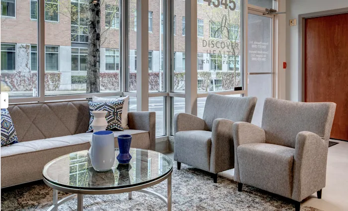 Discover Health Chiropractic, PLLC Picture 6