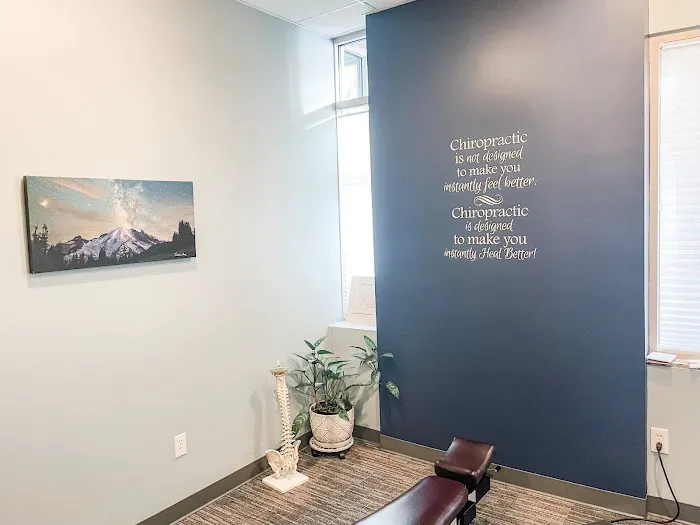 Discover Health Chiropractic, PLLC Picture 7