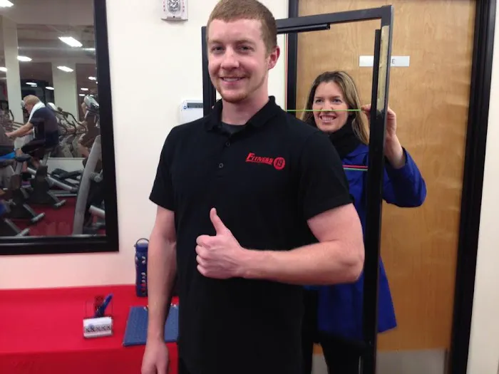 Discover Health Chiropractic, PLLC Picture 8