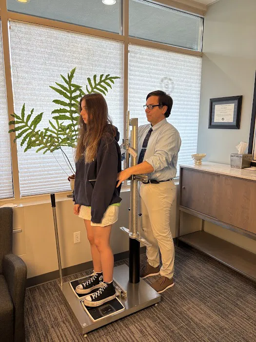 Dr. Charlie Ross DC Picture 3