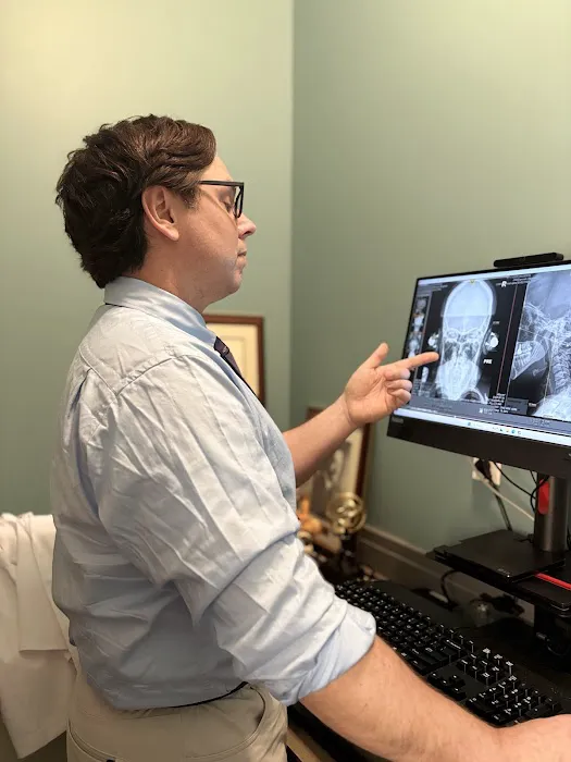 Dr. Charlie Ross DC Picture 5