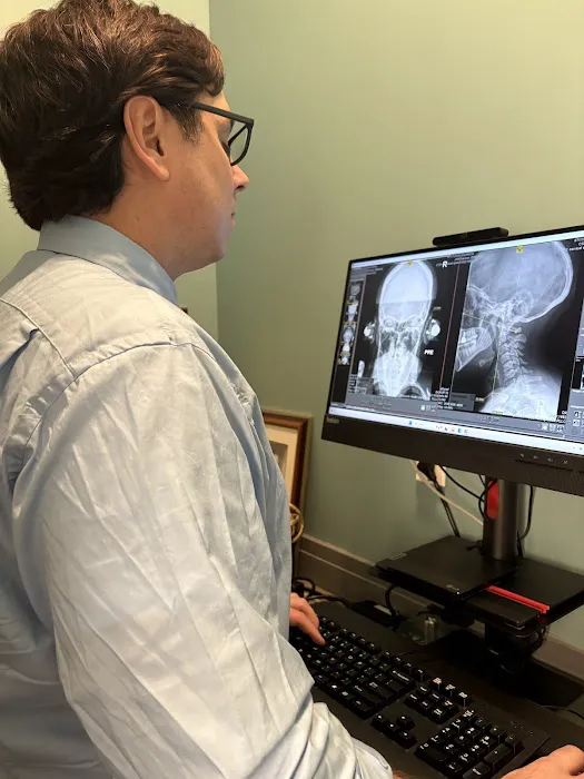 Dr. Charlie Ross DC Picture 4