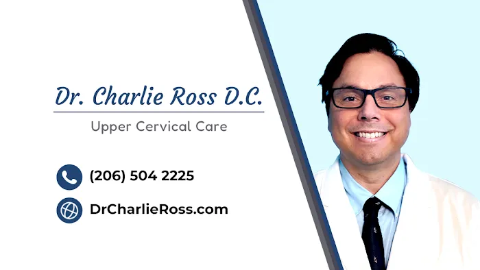 Dr. Charlie Ross DC Picture 6