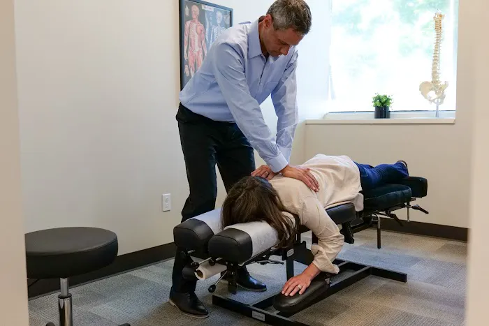 SoundCare Chiropractic Picture 2