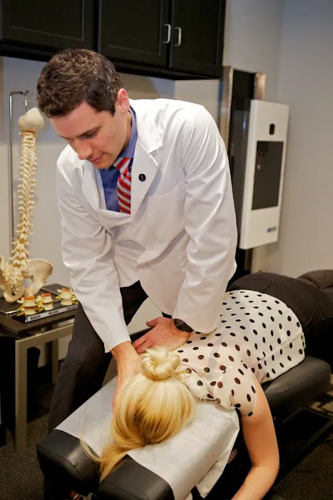 SoundCare Chiropractic Picture 7