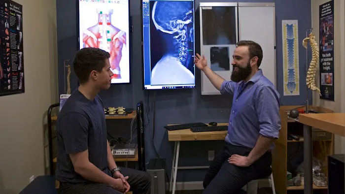 Ultra Chiropractic Picture 1