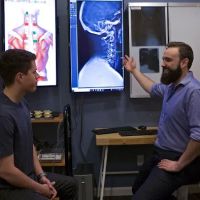 Ultra Chiropractic ico