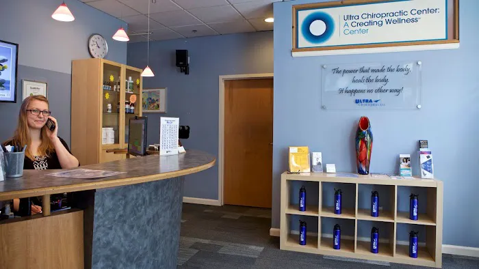 Ultra Chiropractic Picture 3