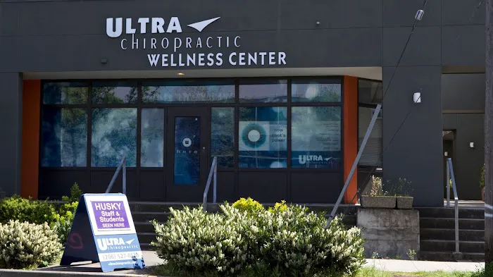 Ultra Chiropractic Picture 4