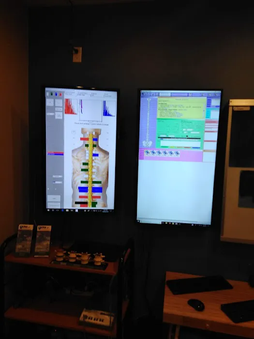 Ultra Chiropractic Picture 8