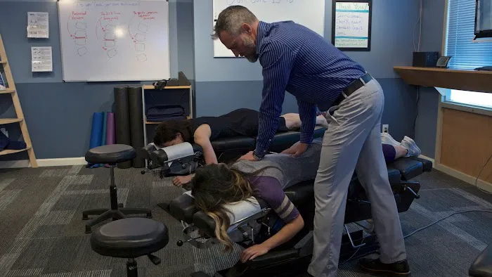 Ultra Chiropractic Picture 10