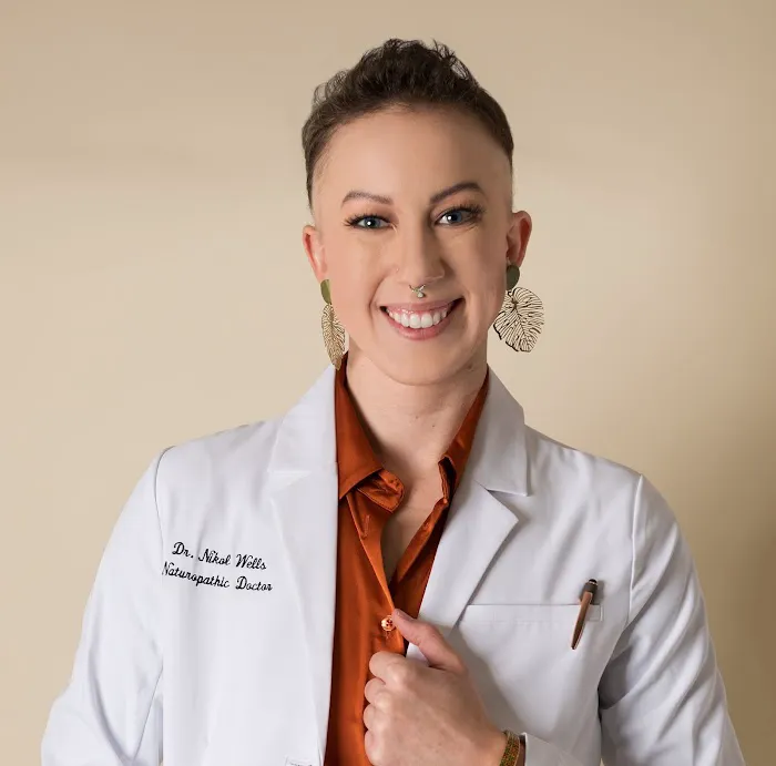 Roosevelt Chiropractic and Massage Picture 3