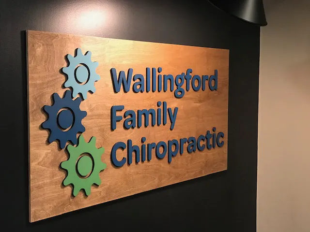 Wallingford Family Chiropractic Pllc Picture 2