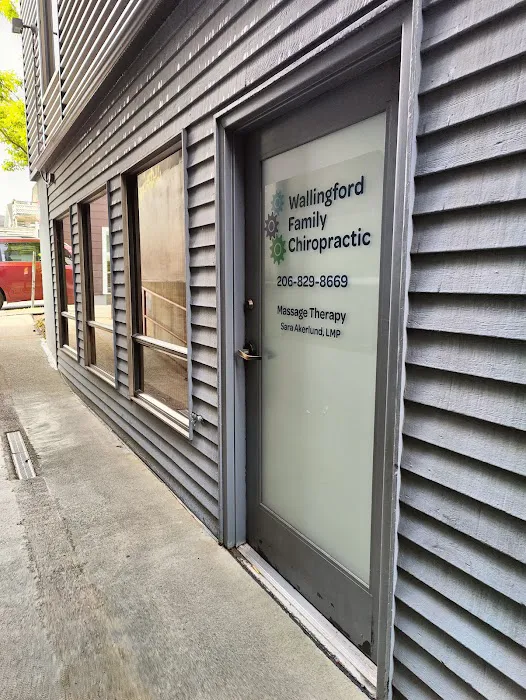 Wallingford Family Chiropractic Pllc Picture 1