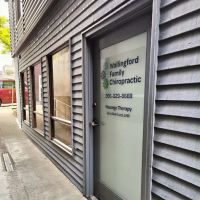 Wallingford Family Chiropractic Pllc ico