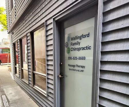 Wallingford Family Chiropractic Pllc