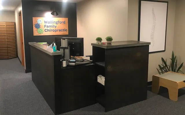 Wallingford Family Chiropractic Pllc Picture 4