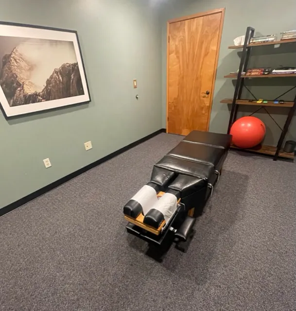 Wallingford Family Chiropractic Pllc Picture 6