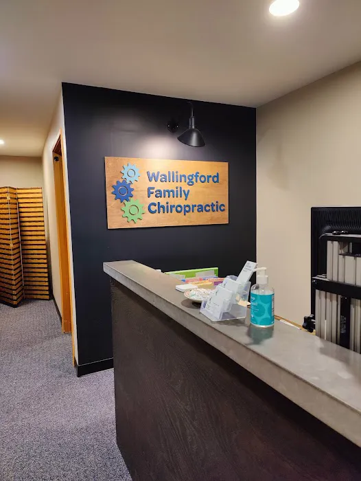 Wallingford Family Chiropractic Pllc Picture 5