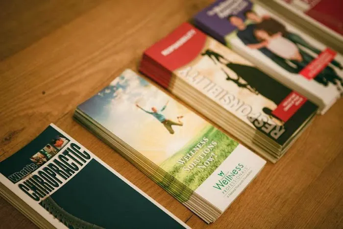 SHE WELLNESS Picture 6