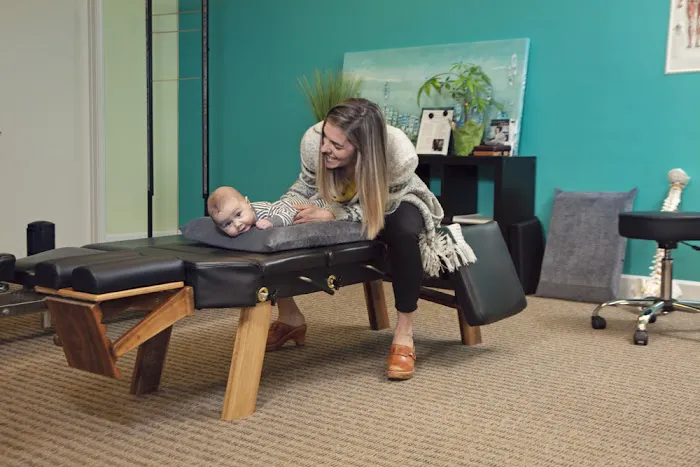 Sweeney Family Chiropractic Picture 3