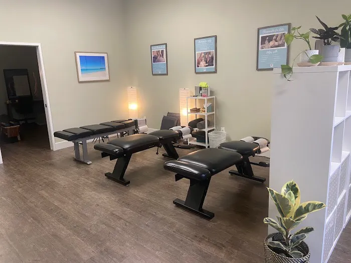 Sweeney Family Chiropractic Picture 1