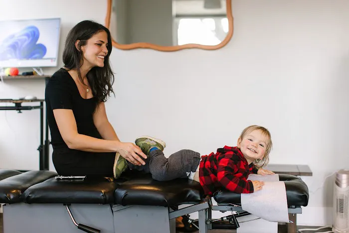 Beyond Well Chiropractic Picture 2