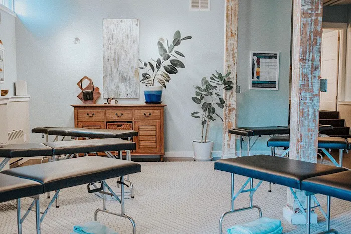 Beyond Well Chiropractic Picture 3