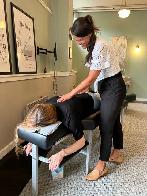 Beyond Well Chiropractic Picture 1