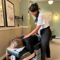 Beyond Well Chiropractic ico