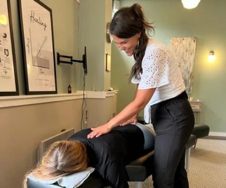 Beyond Well Chiropractic