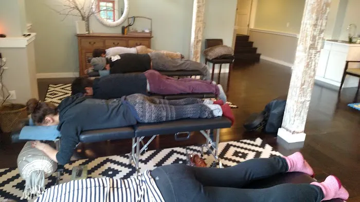 Beyond Well Chiropractic Picture 6