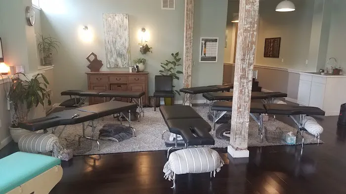 Beyond Well Chiropractic Picture 7