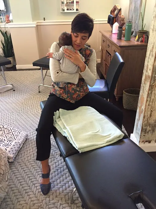 Beyond Well Chiropractic Picture 8