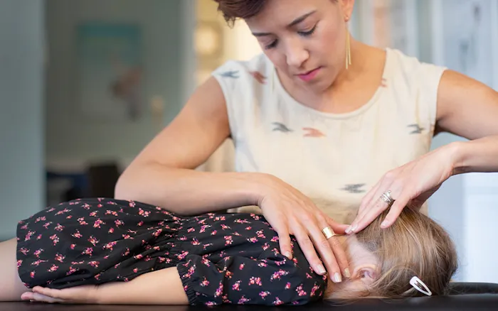 Beyond Well Chiropractic Picture 10