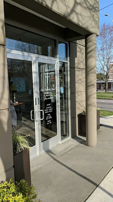 Long Chiropractic Center Picture 1