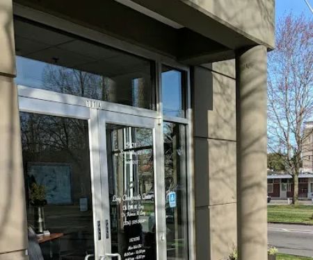 Long Chiropractic Center