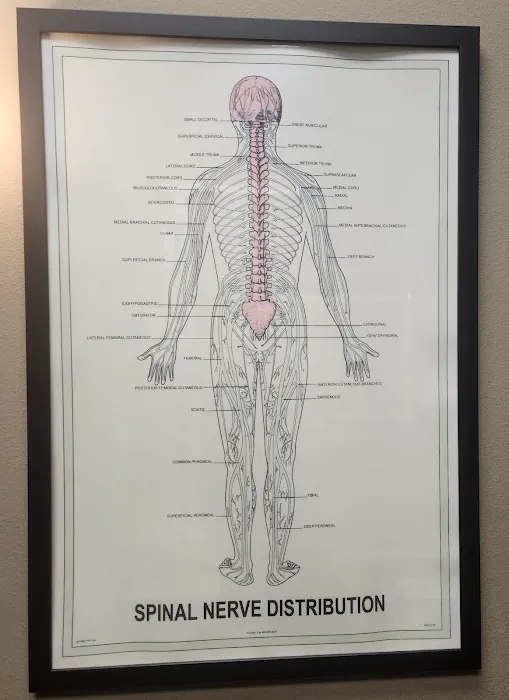 Long Chiropractic Center Picture 6
