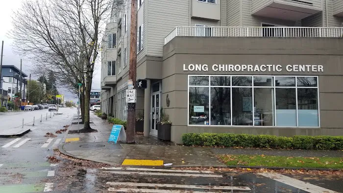 Long Chiropractic Center Picture 5
