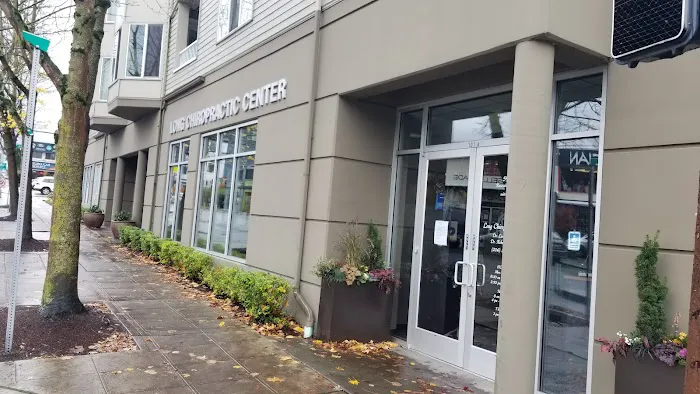 Long Chiropractic Center Picture 3