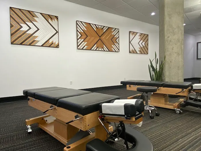 Lifestyle Chiropractic - Greenlake Picture 1