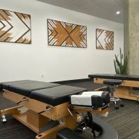 Lifestyle Chiropractic - Greenlake ico