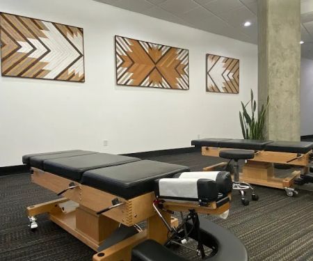 Lifestyle Chiropractic - Greenlake