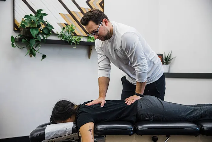 Lifestyle Chiropractic - Greenlake Picture 9